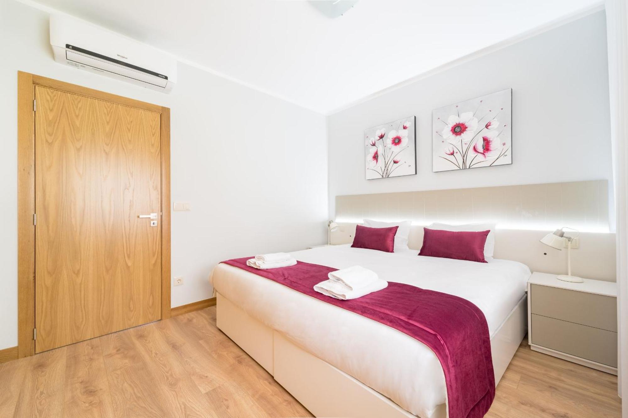 Hébergement de vacances Casa De Eiro By House And People Barcelos