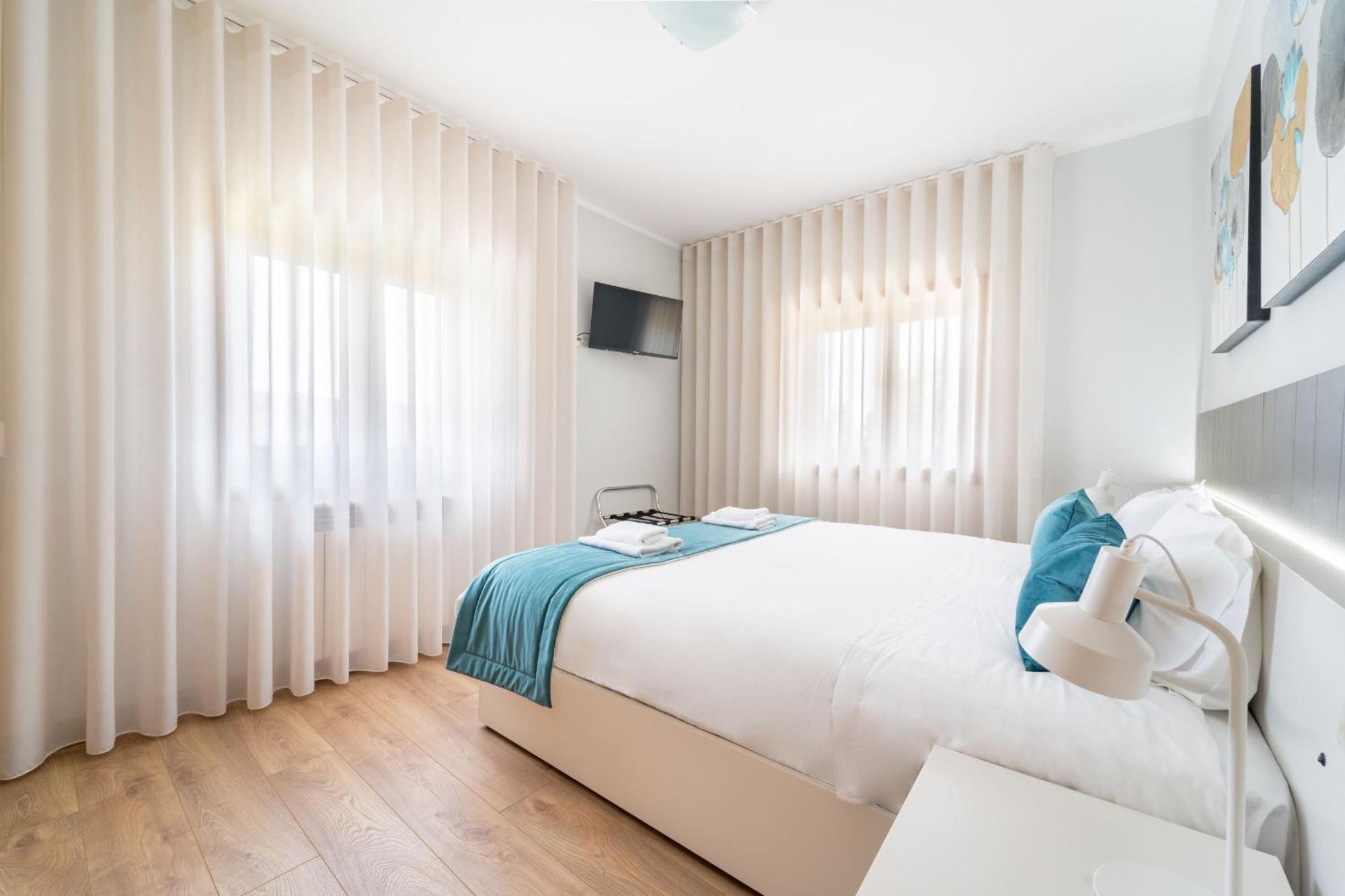 Hébergement de vacances Casa De Eiro By House And People Barcelos
