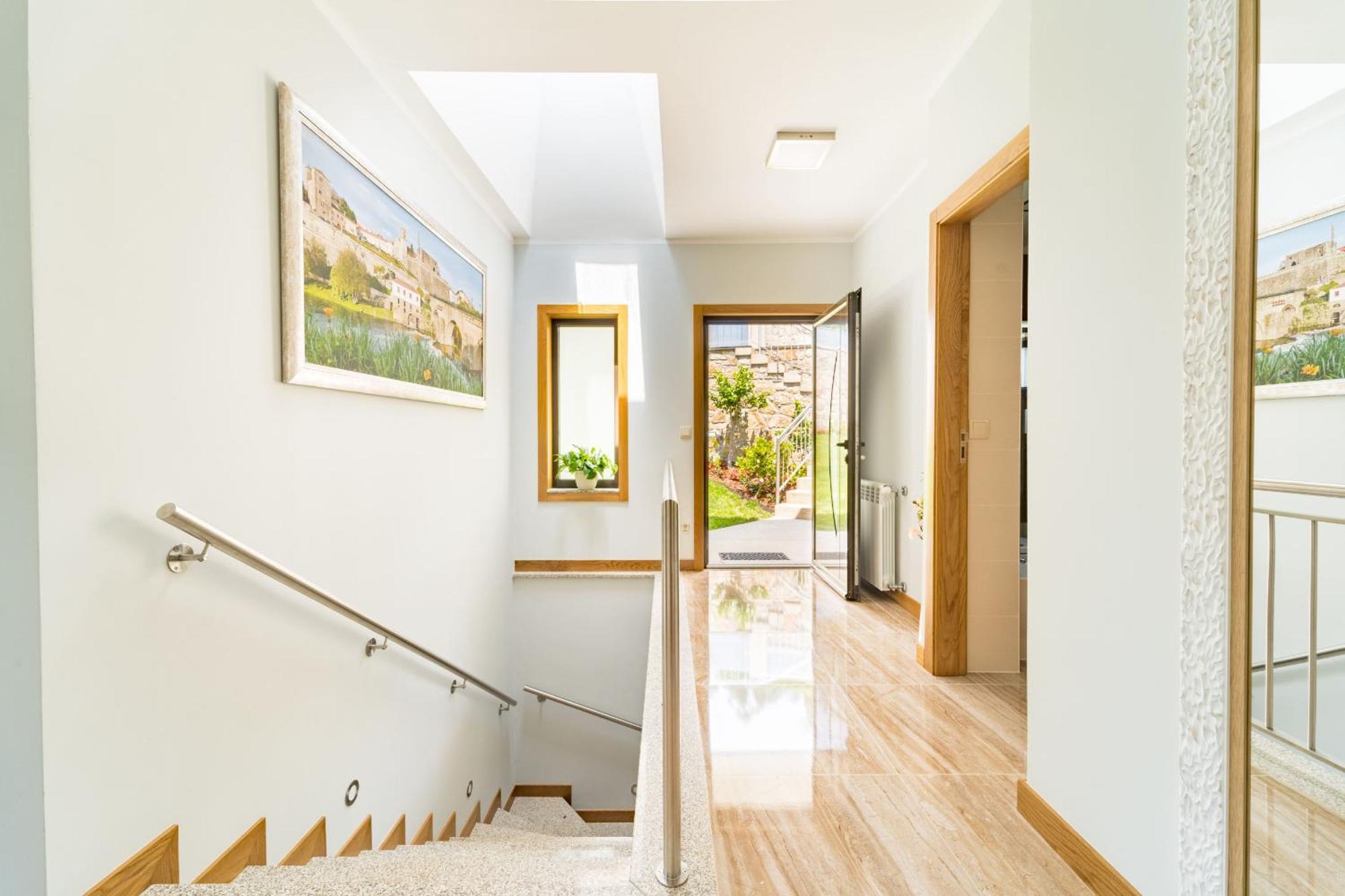 Casa De Eiro By House And People Hébergement de vacances