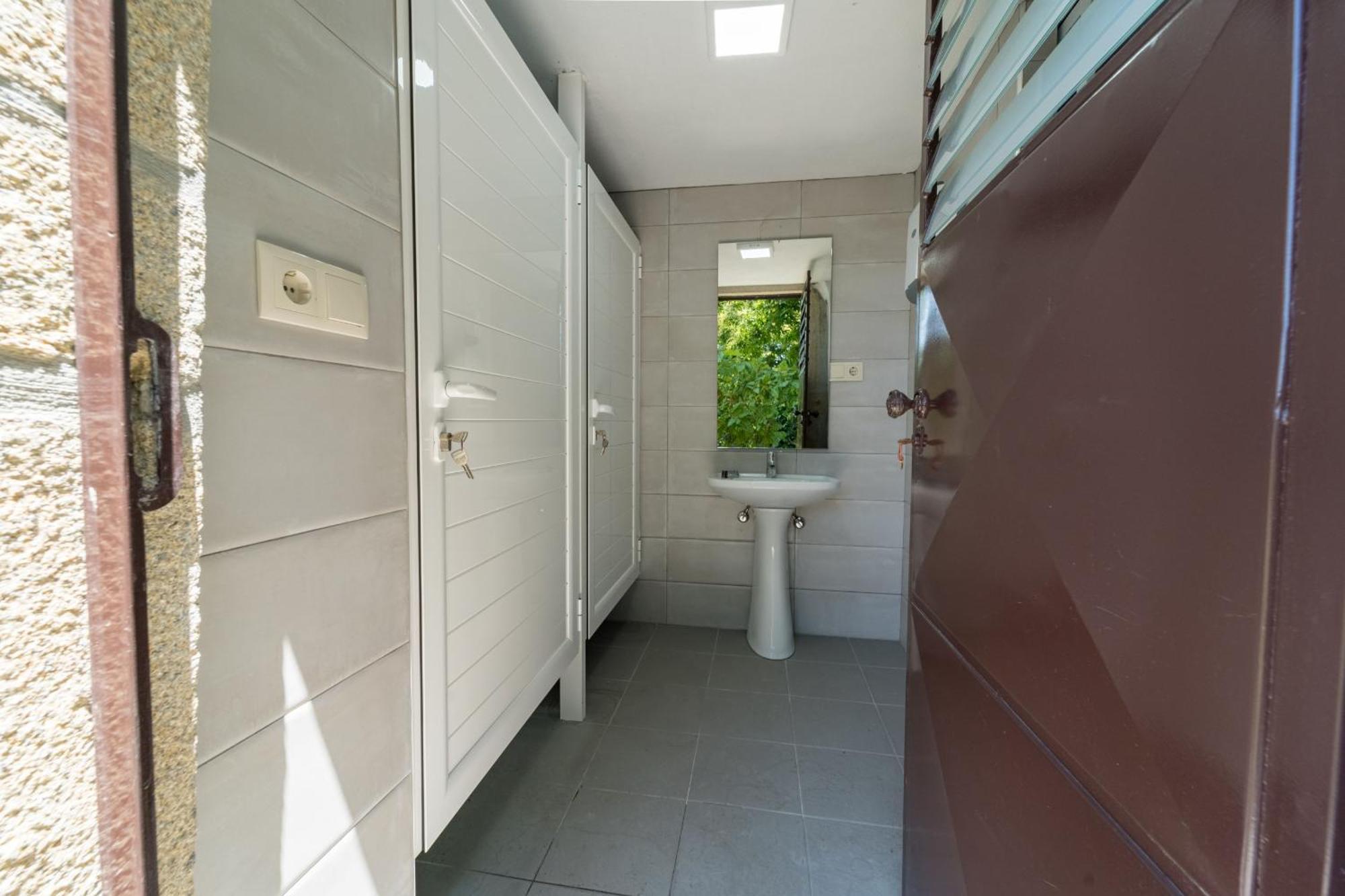 Holiday home Casa De Eiro By House And People *