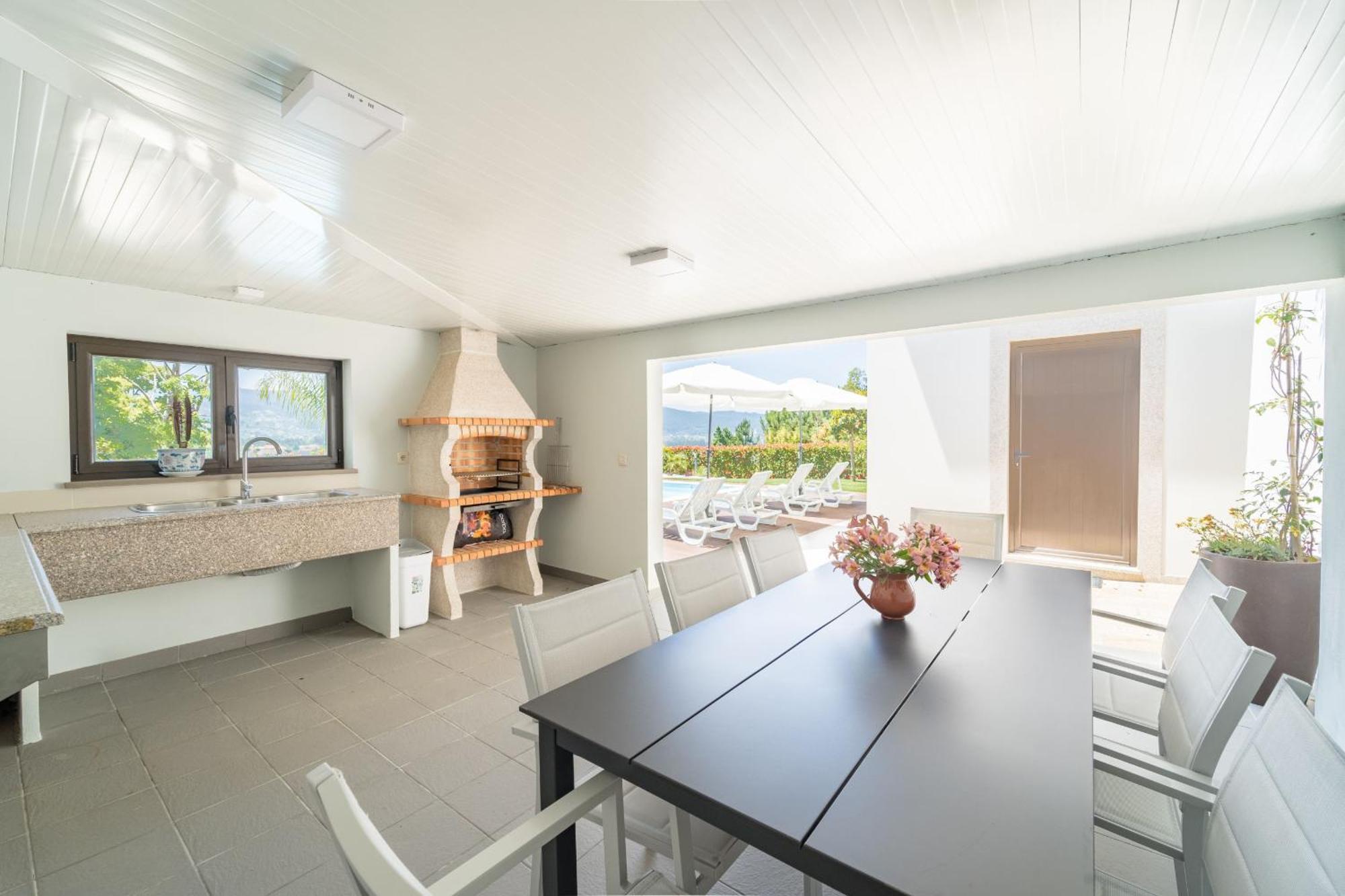 Casa De Eiro By House And People Holiday home *