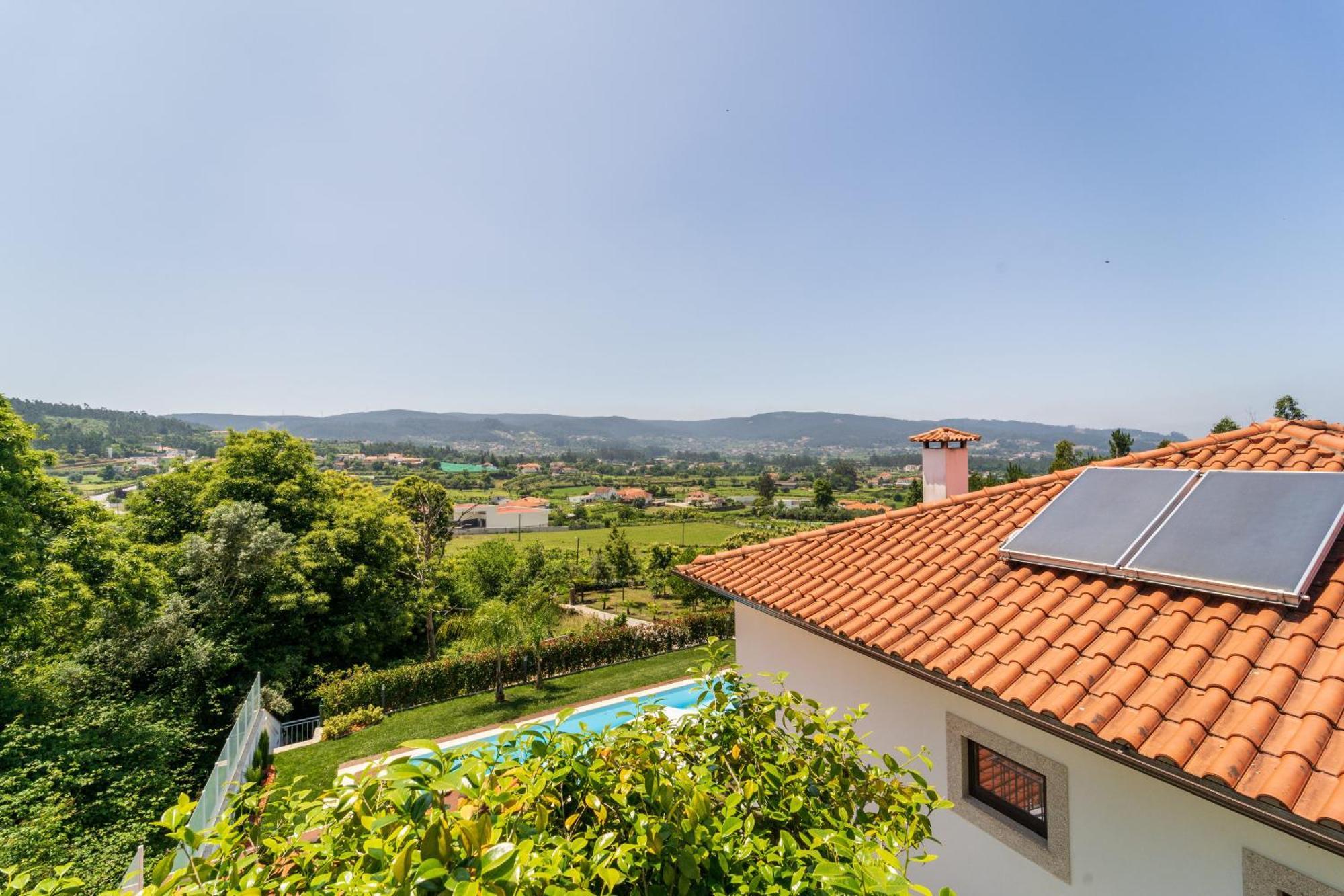 Casa De Eiro By House And People Holiday home *